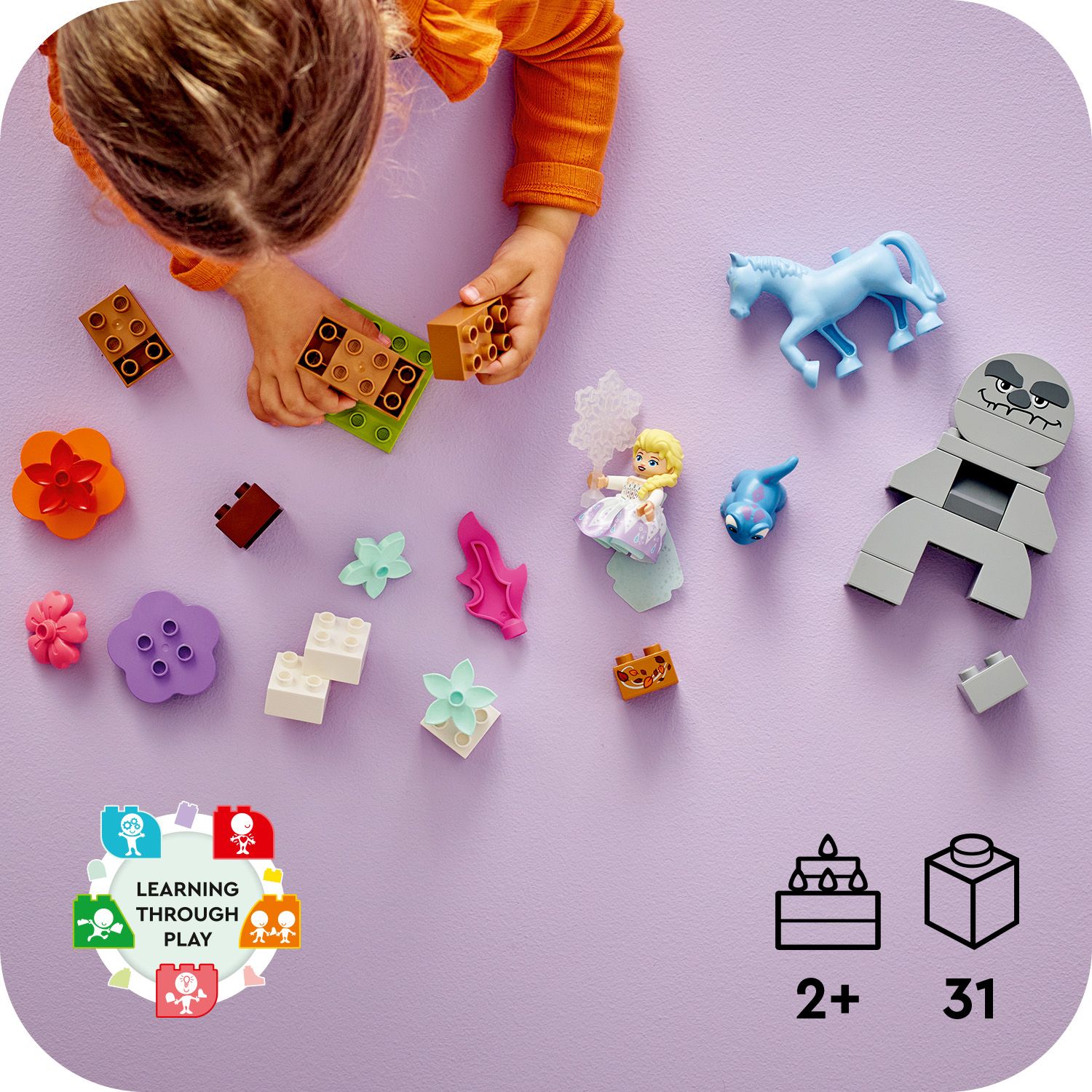 Поширюйте цифровий світ будування