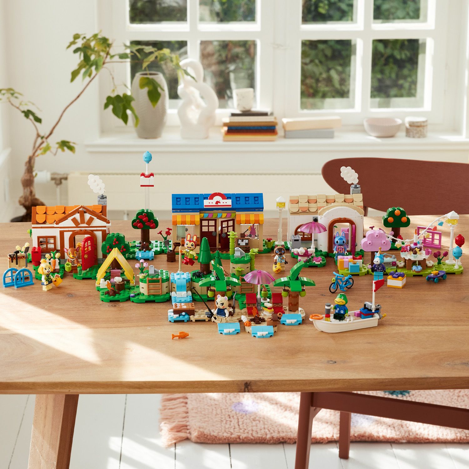 Поширюйте цифровий світ будування