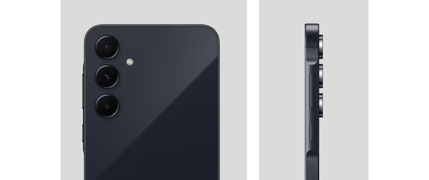 Самсунг А55 купить Samsung A55 5G 8/256Gb Awesome Navy (SM-A556BZKCEUC ...