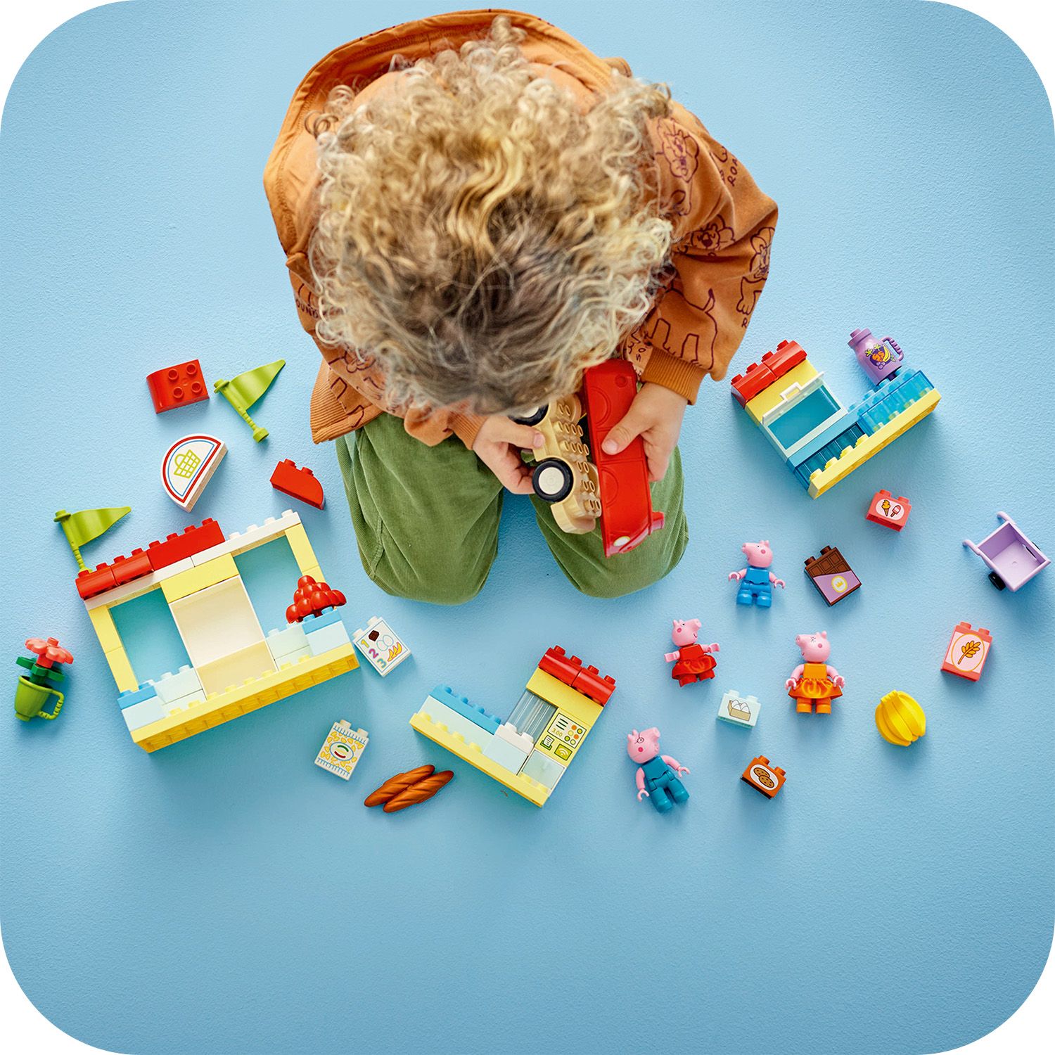 Проїдьтеся вулицями