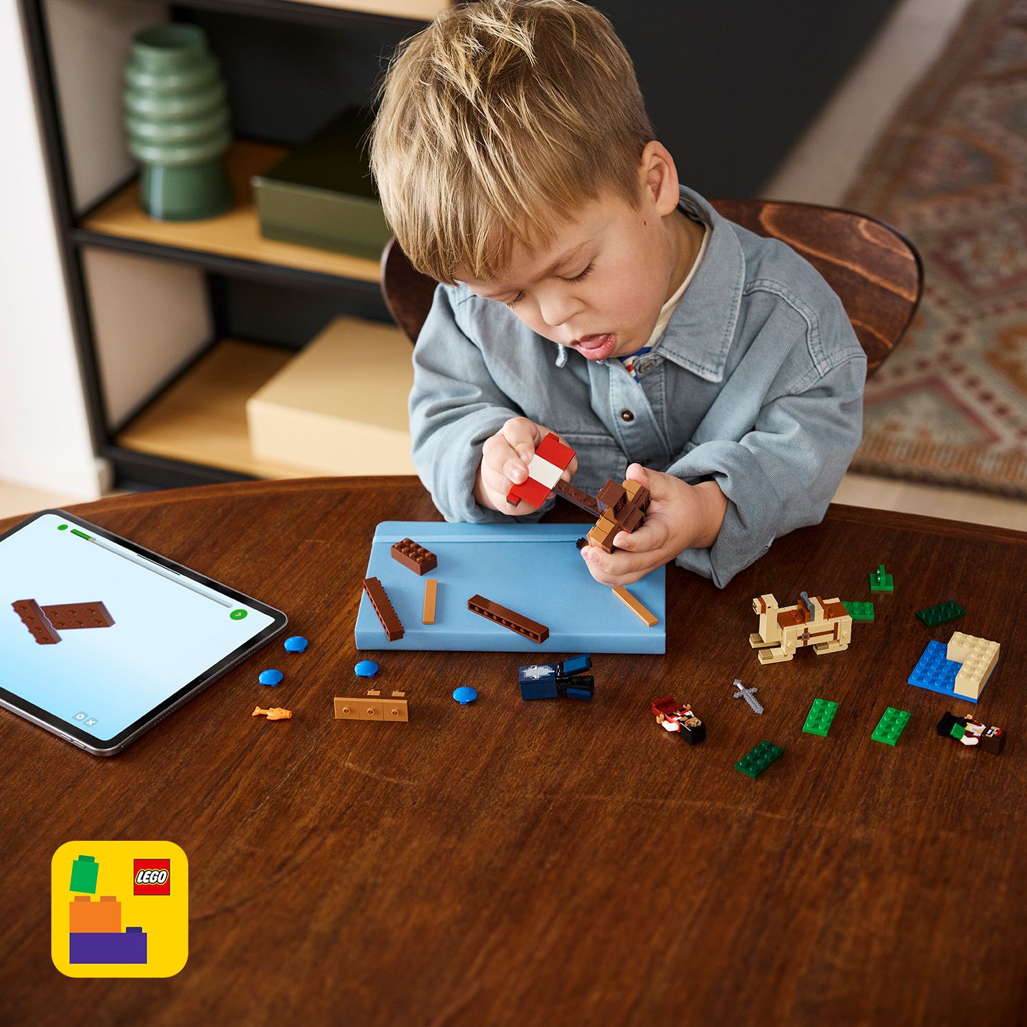 Поширюйте цифровий світ будування