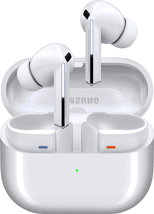 Galaxy Buds3 Pro купить наушники Samsung Galaxy Buds3 Pro Silver по ...