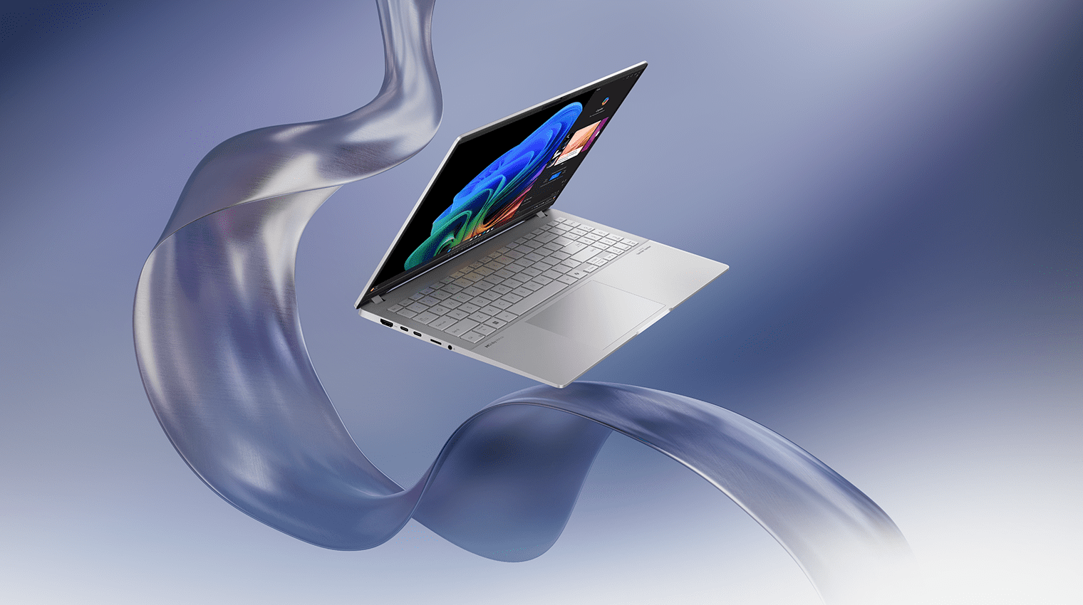 Ноутбук Asus Vivobook S 15 S5507QA-MA058X Cool Silver купити - ціна ...