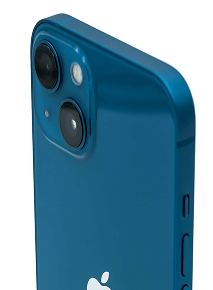 Смартфон Apple iPhone 15 Pro 512GB Blue Titanium (Восстановленный