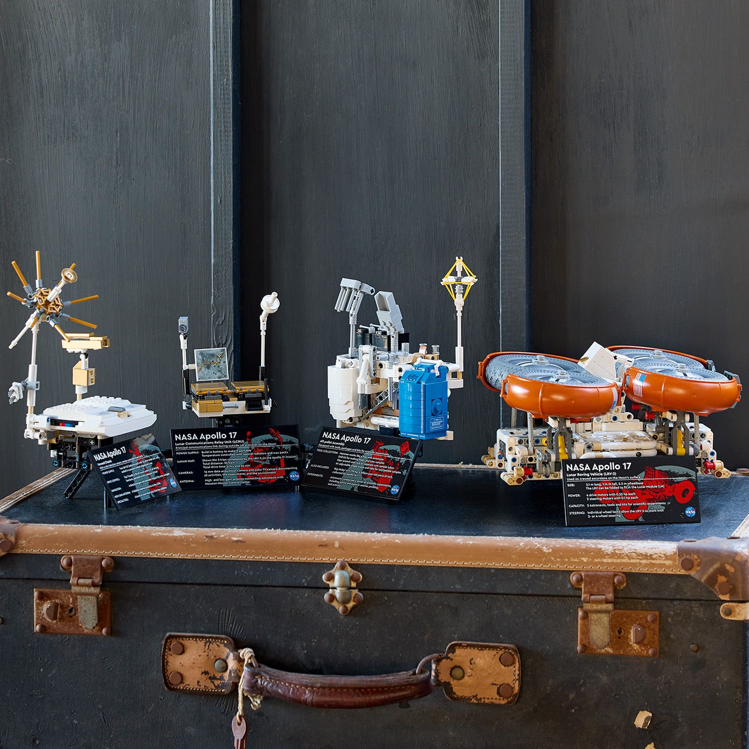 Пробудіть дитячу уяву