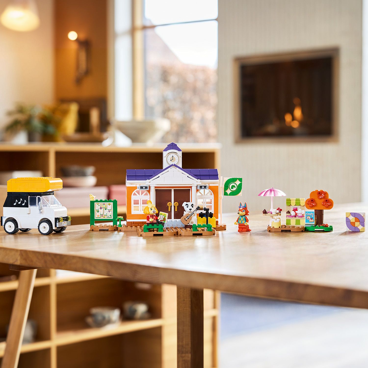 Поширюйте цифровий світ будування