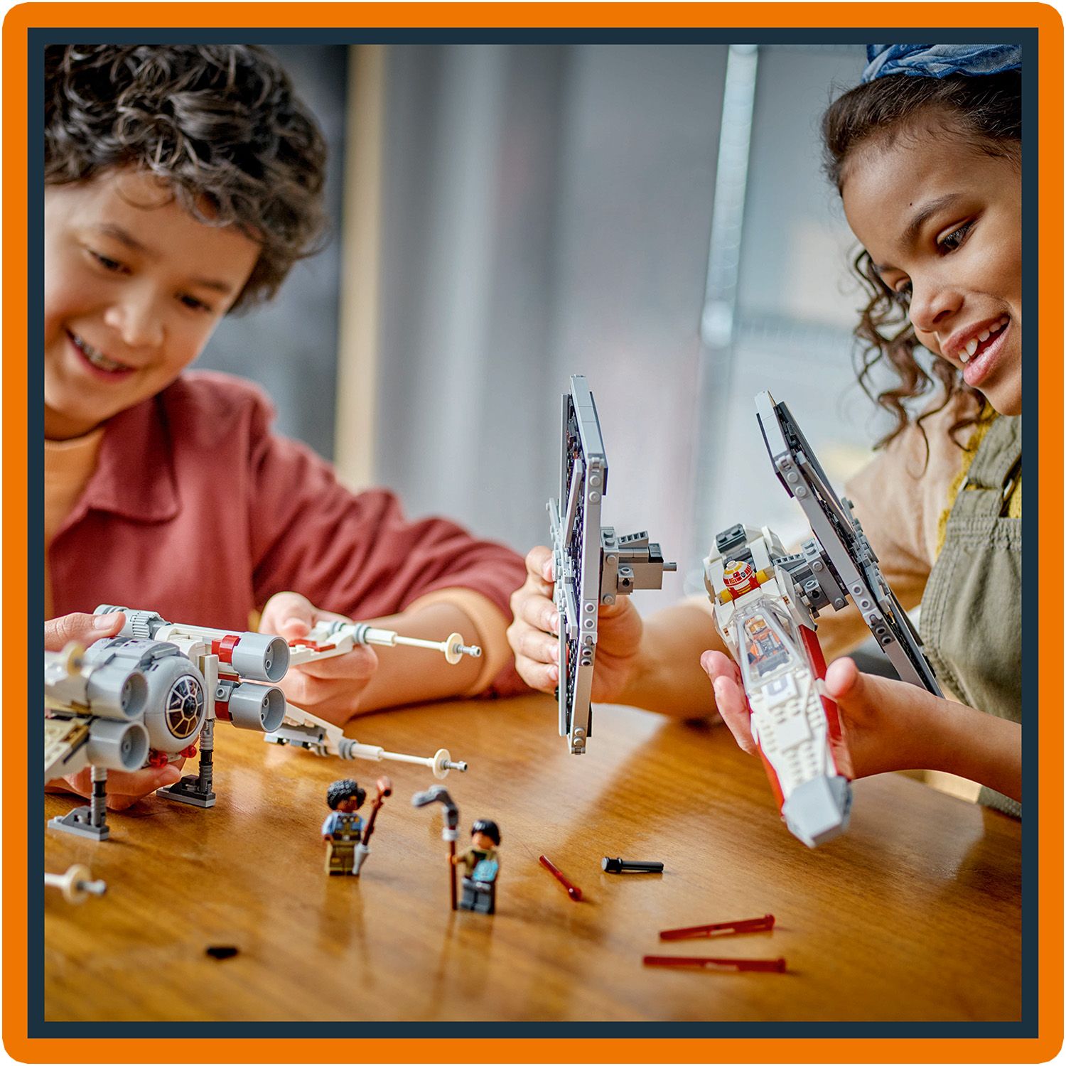 Проїдьтеся вулицями