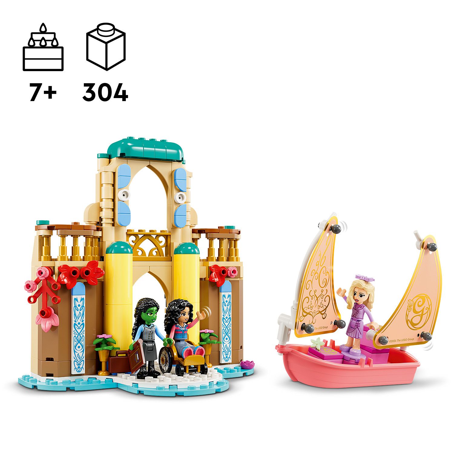 Пробудіть дитячу уяву