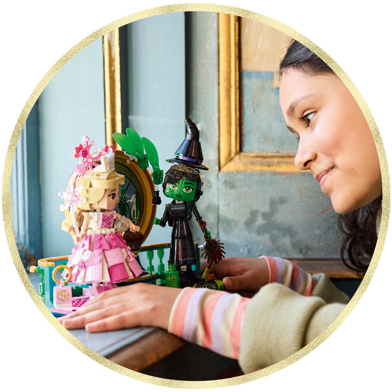 Відкрийте кабіну