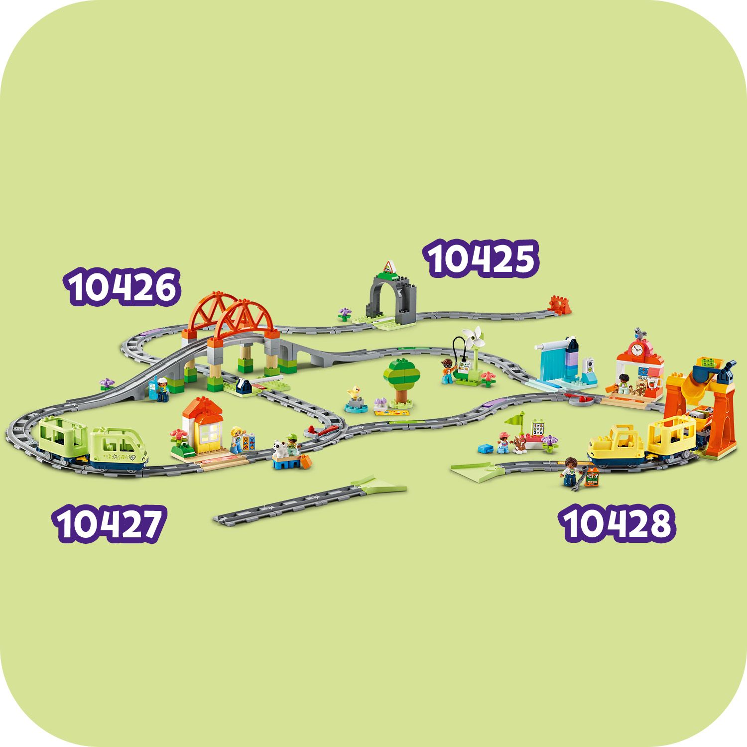 Чудовий подарунок для малюків, які люблять досліджувати