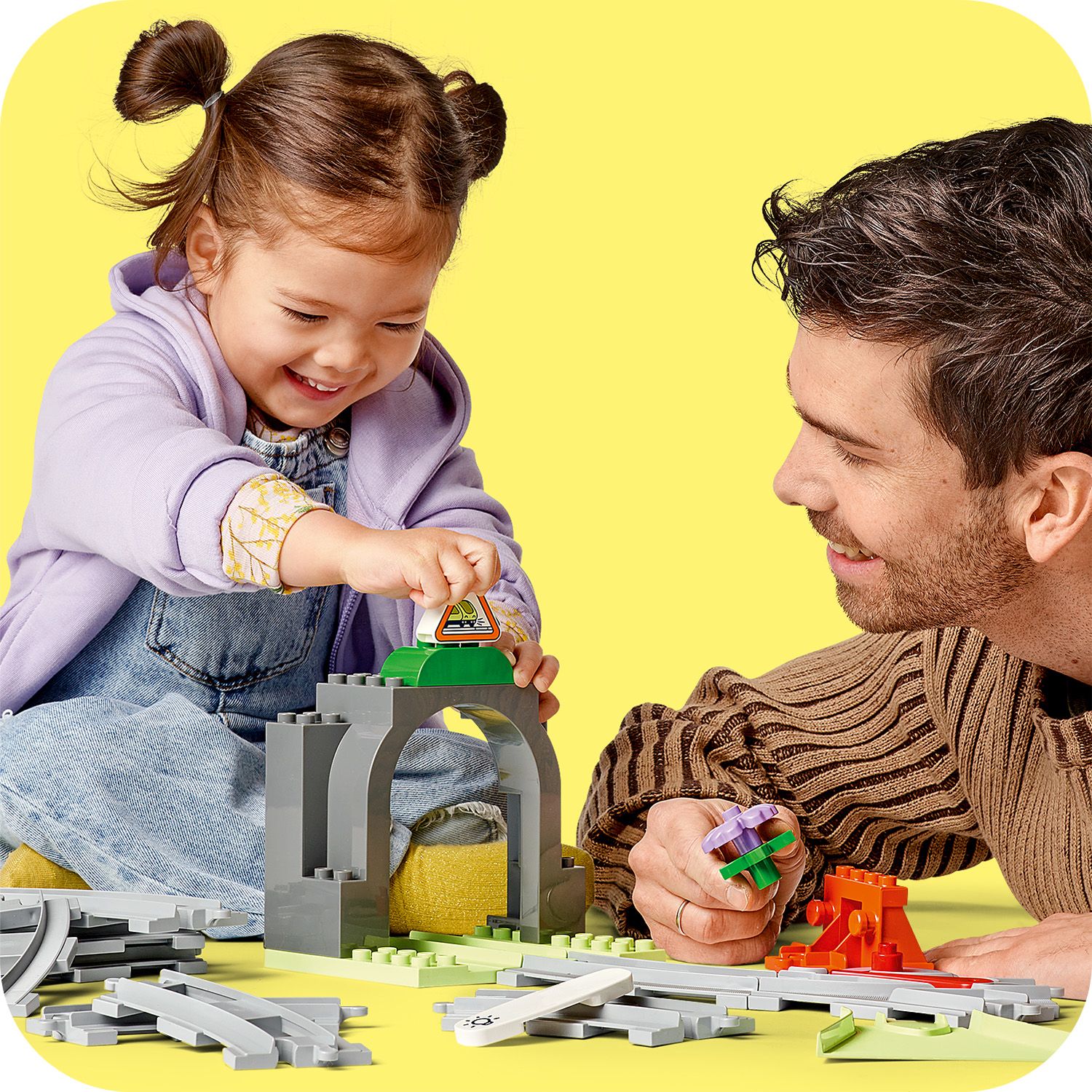 Розвиток дрібної моторики