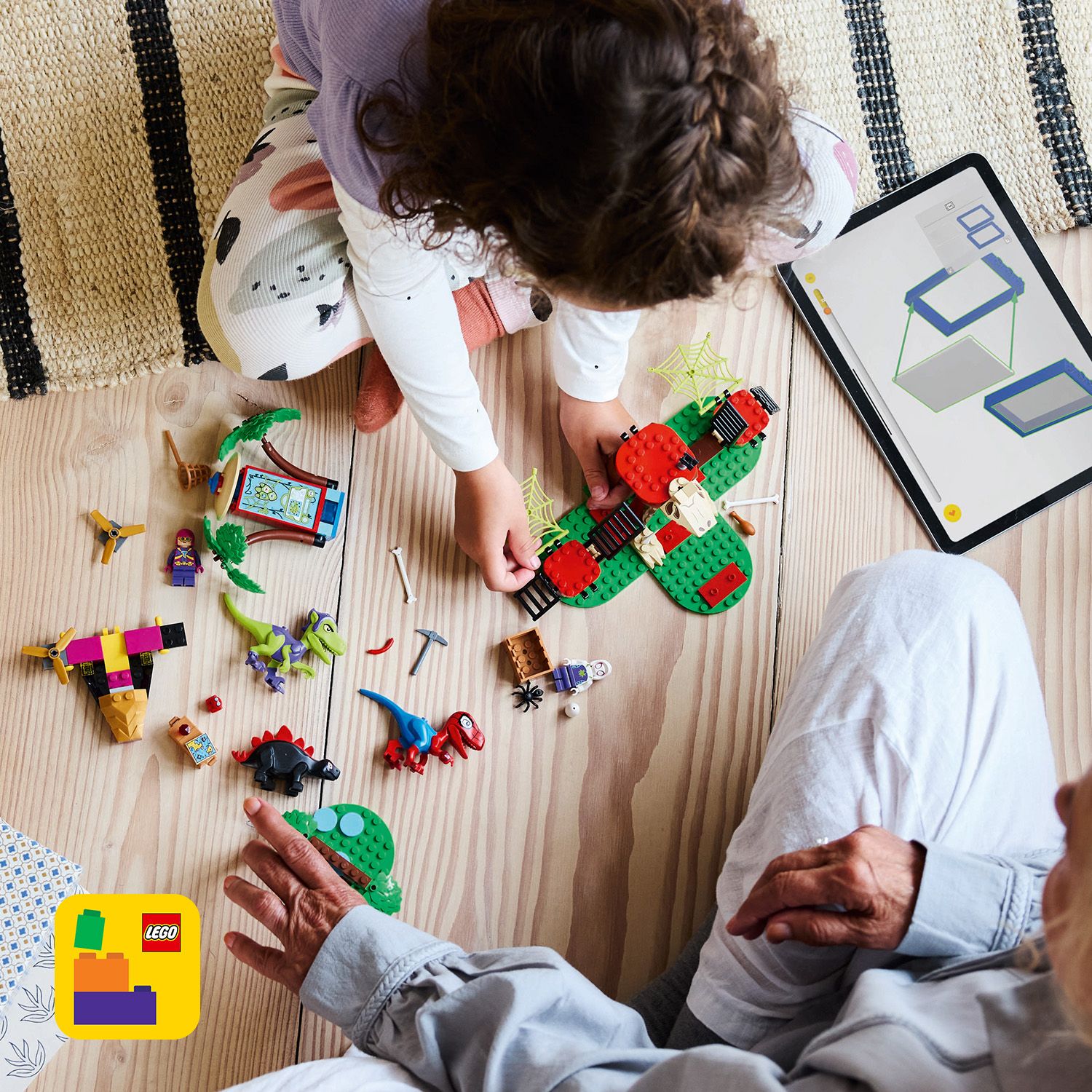 Пориньте в цифровий світ конструювання