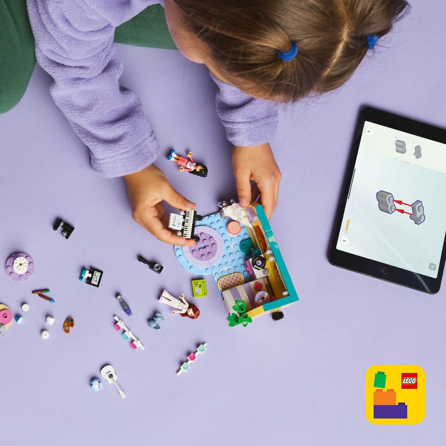 Пориньте в цифровий світ конструювання