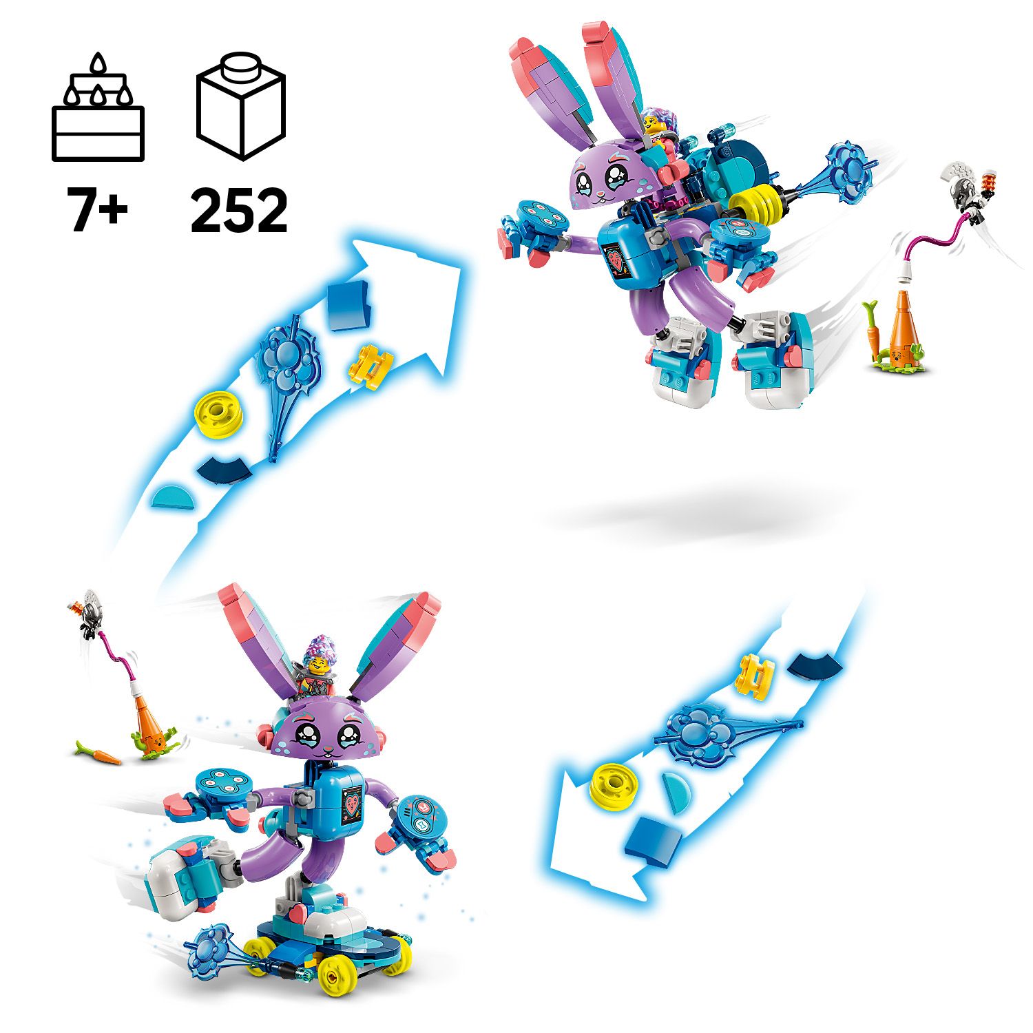 2 способи гри