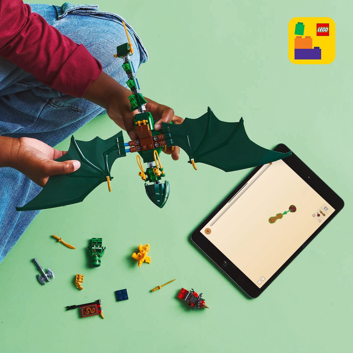 Пориньте в цифровий світ конструювання