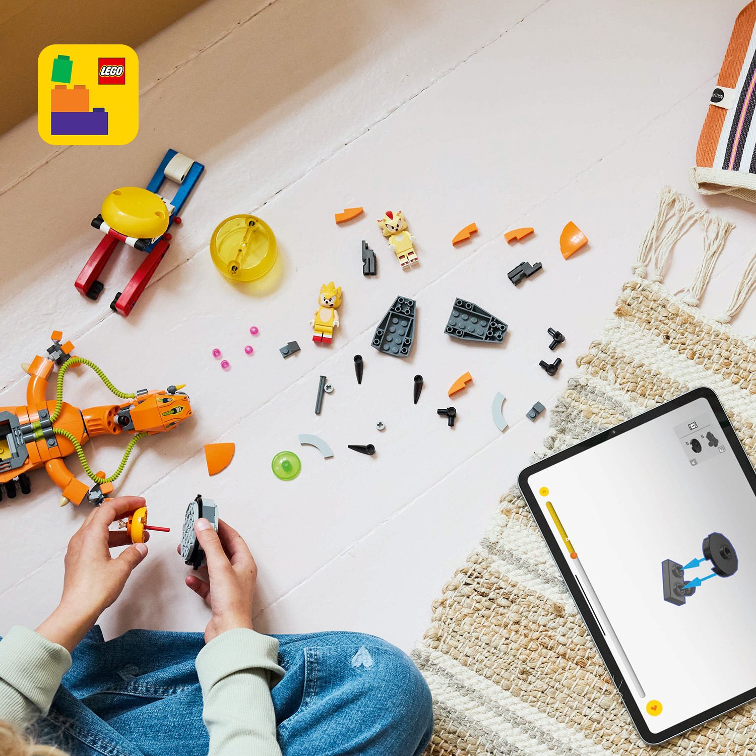 Пориньте в цифровий світ конструювання