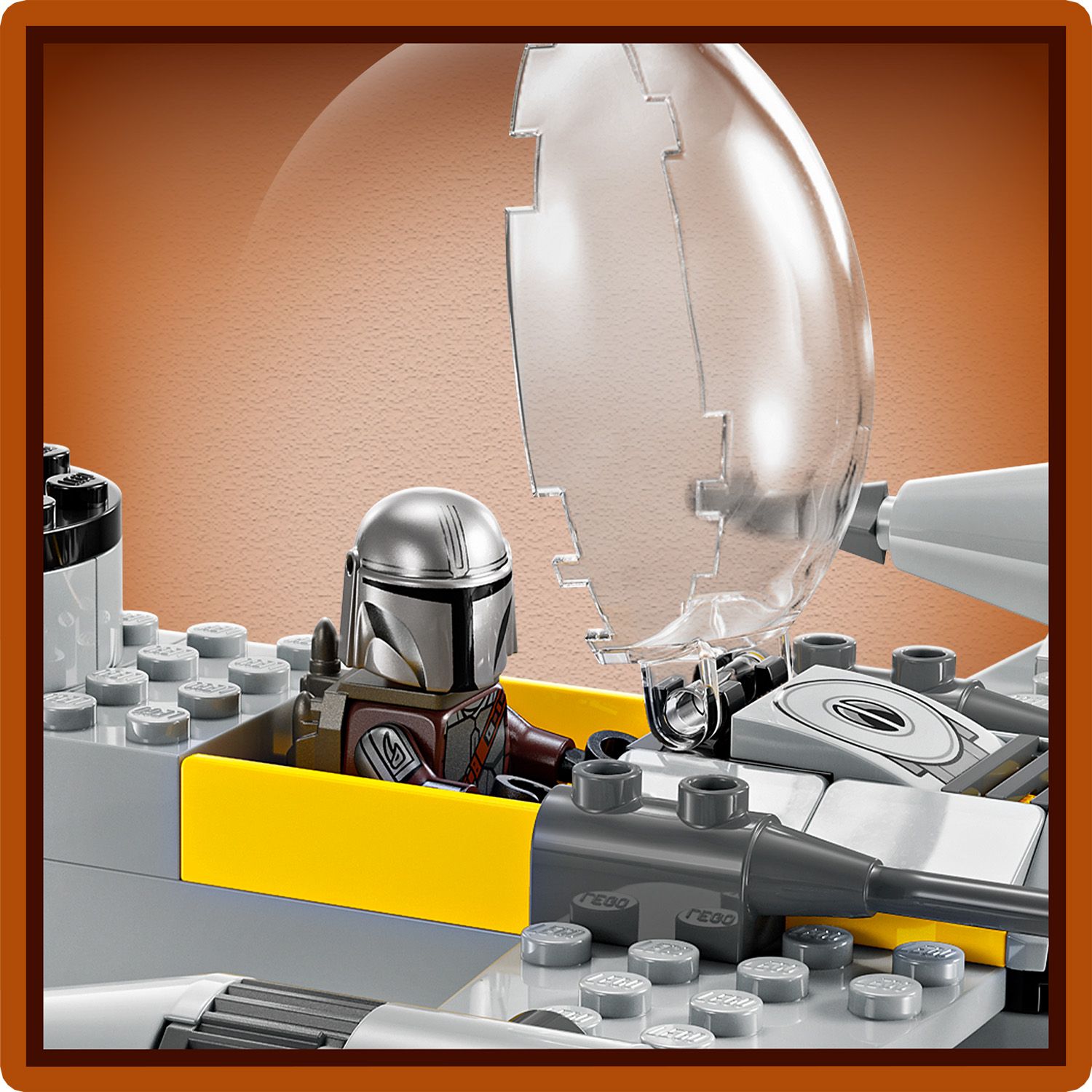 Кабіна, що відкривається