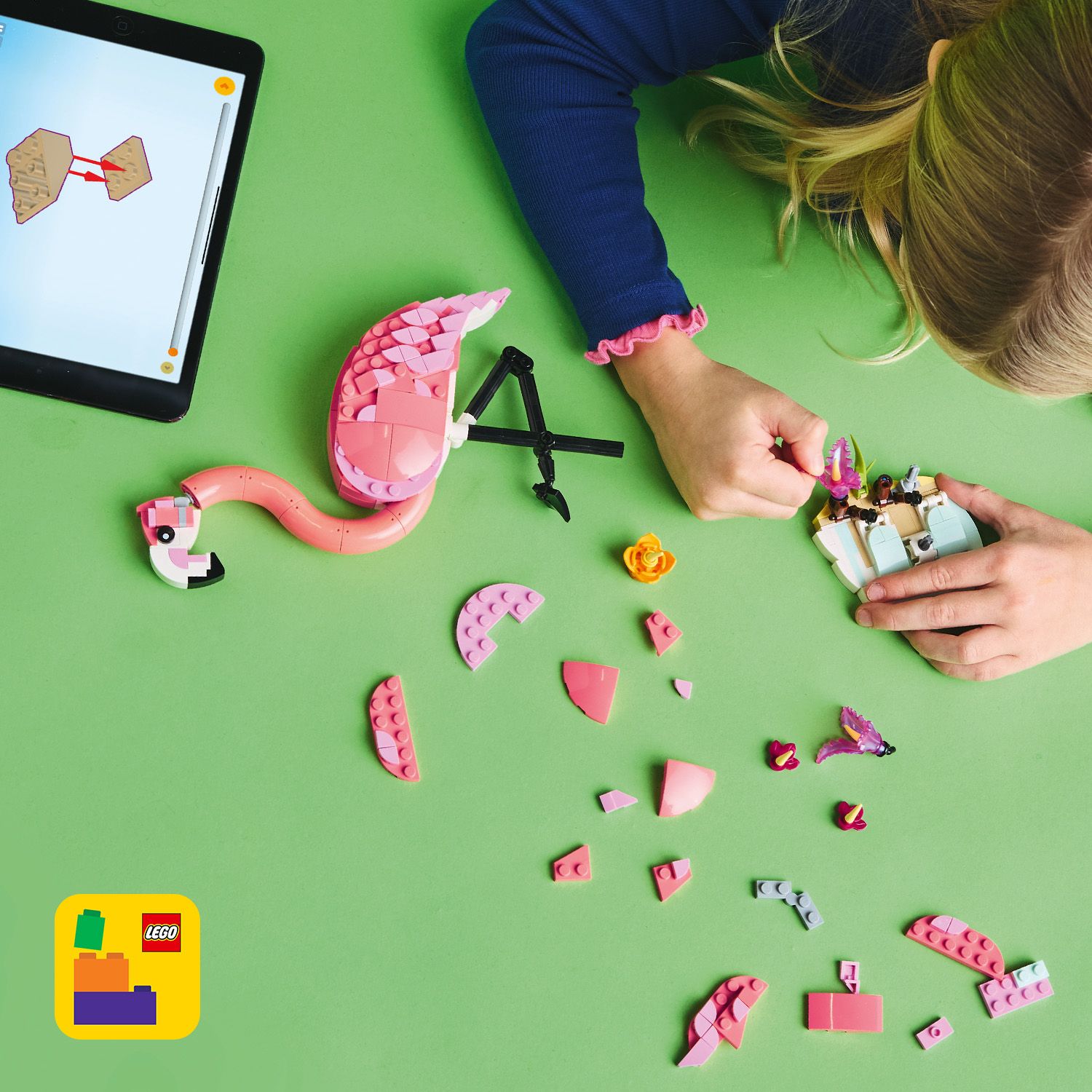 Пориньте в цифровий світ конструювання