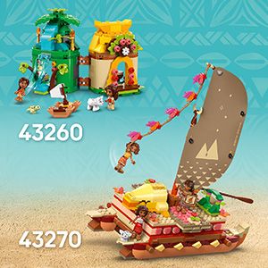 Підготуйте творчий експонат із тваринами