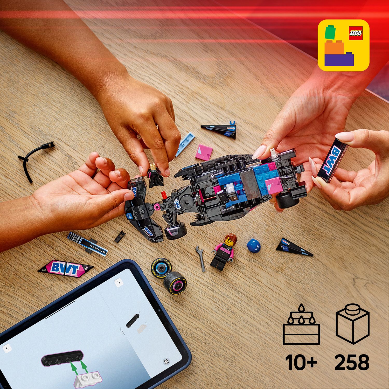 Пориньте в цифровий світ конструювання