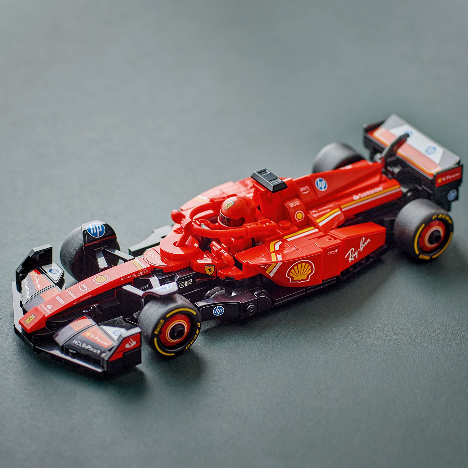 Іграшка F1® для гри та демонстрації