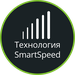 SmartSpeed - плавная регулировка скорости 