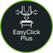 EasyClick Plus - легкая смена насадок