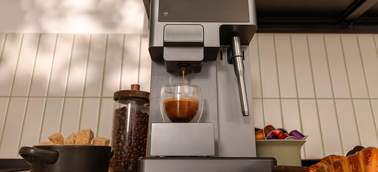 Кофеварка капсульная Cecotec FreeStyle Latte (CCTC-01852) купить