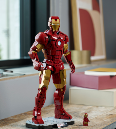 Ігри та фільми