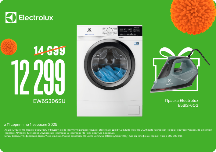 Electolux_Washer